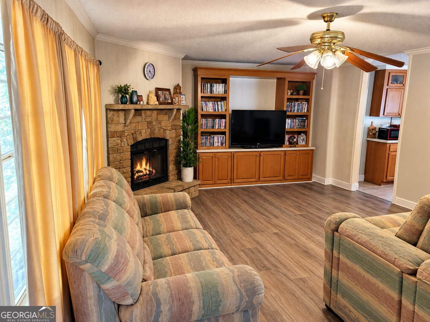 210 Gail Drive Bonaire - Photo 10