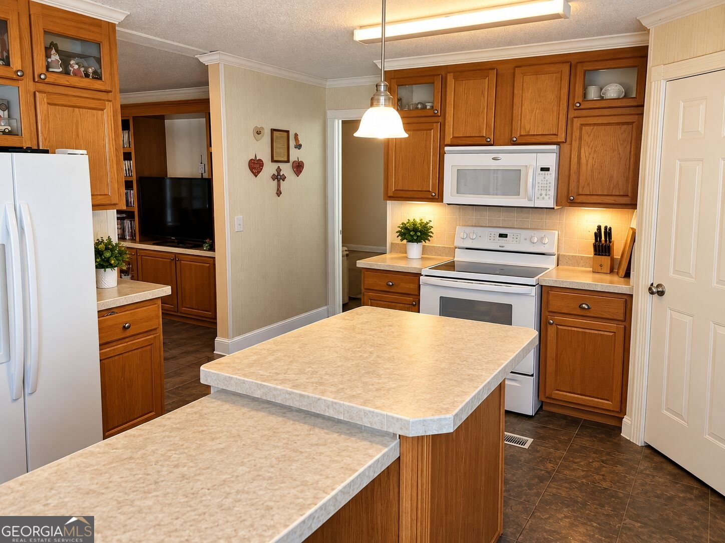 210 Gail Drive Bonaire - Photo 6