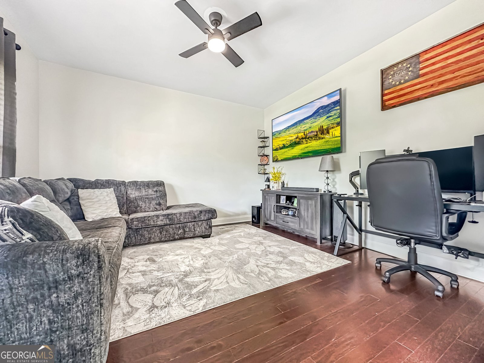 191 Meadow View Glen Newnan - Photo 11