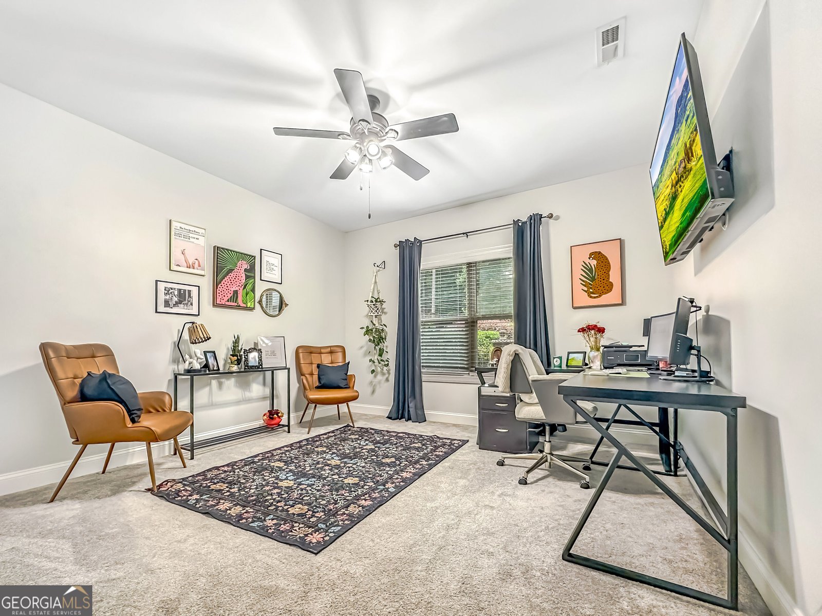 191 Meadow View Glen Newnan - Photo 12