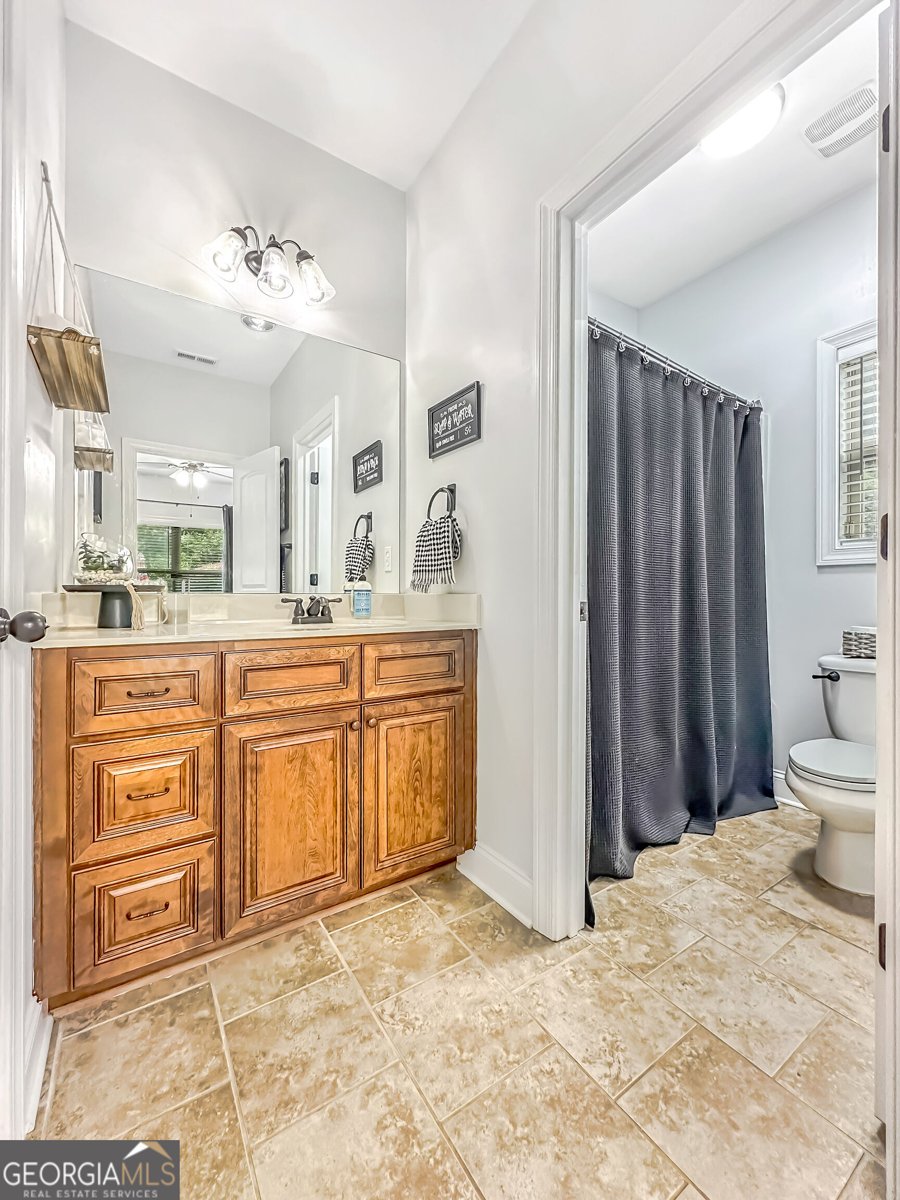 191 Meadow View Glen Newnan - Photo 13