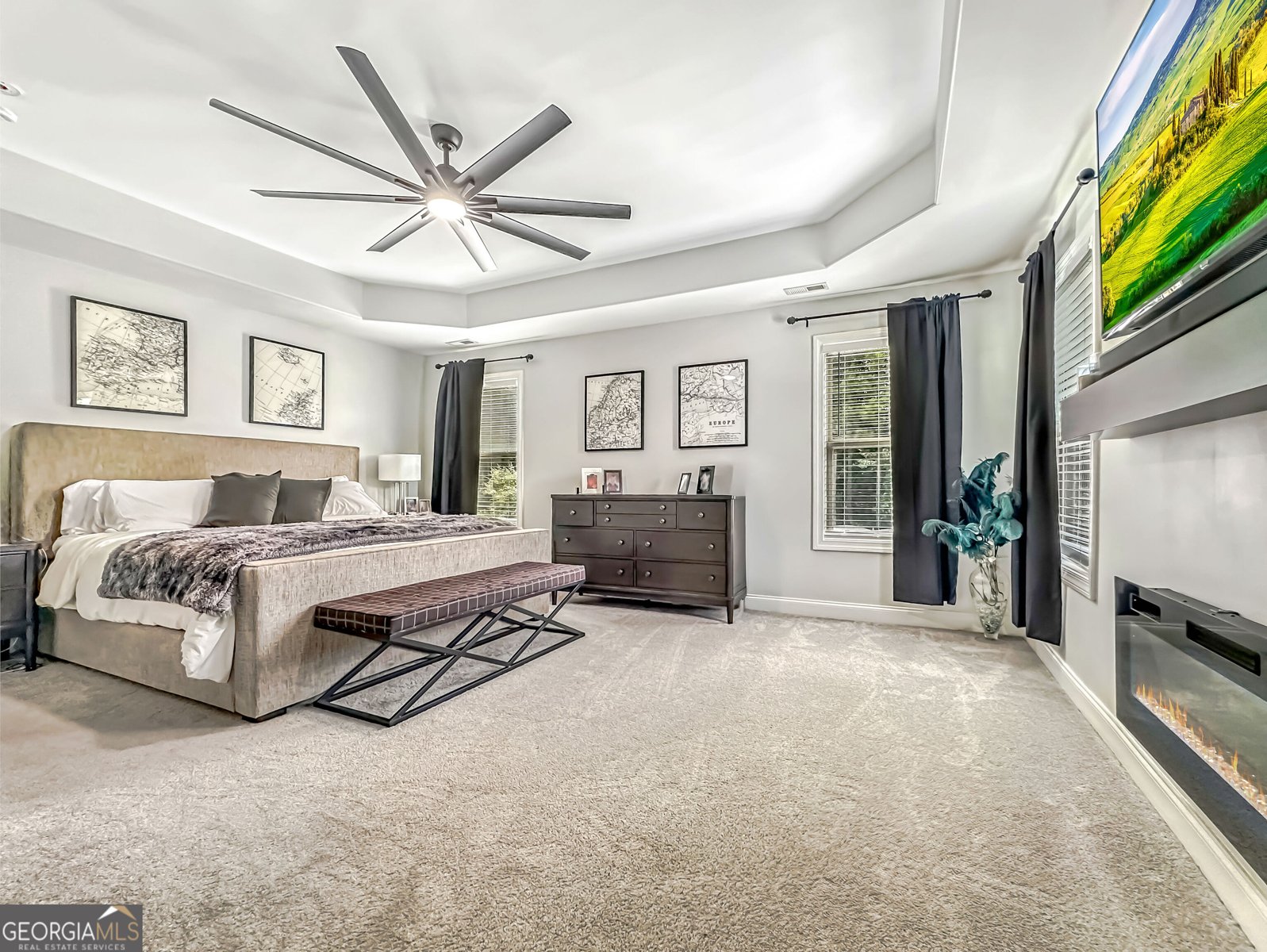 191 Meadow View Glen Newnan - Photo 14