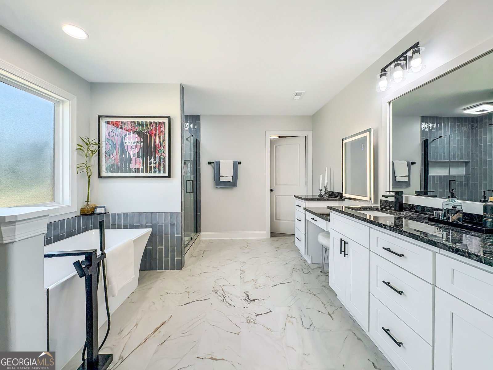 191 Meadow View Glen Newnan - Photo 17