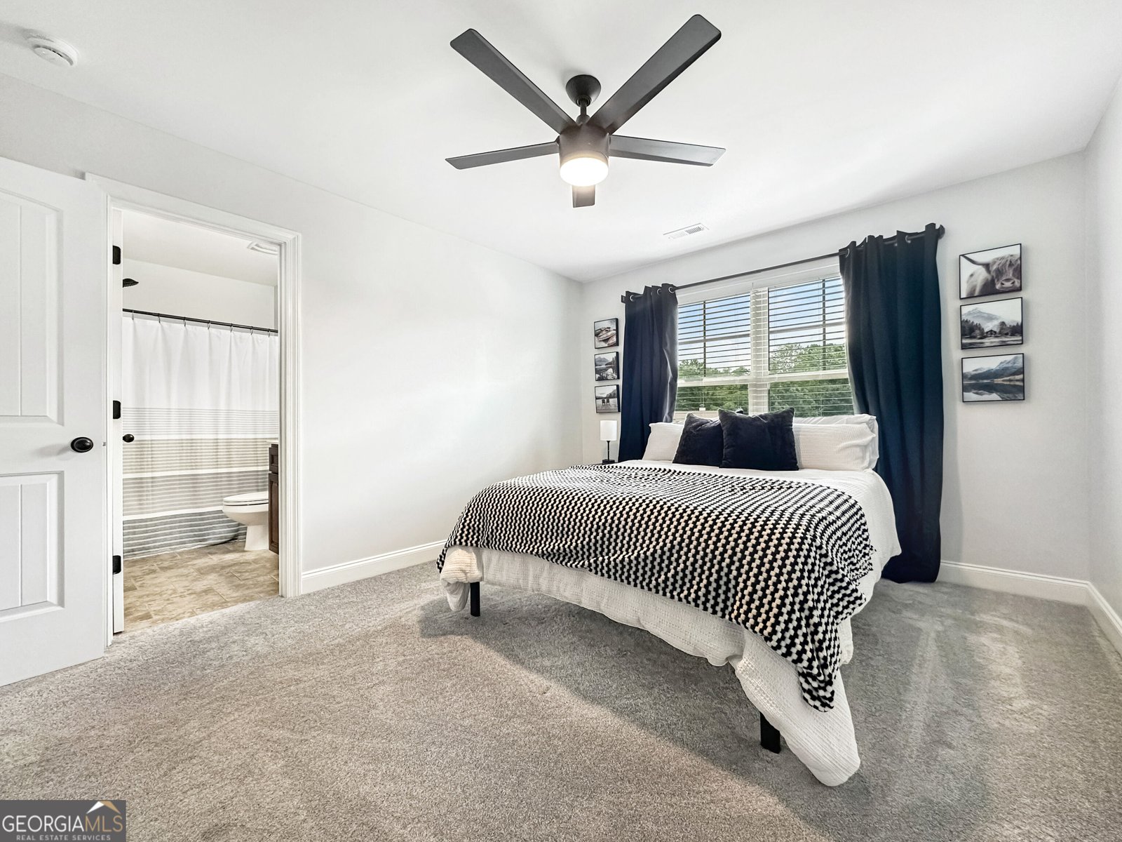 191 Meadow View Glen Newnan - Photo 19