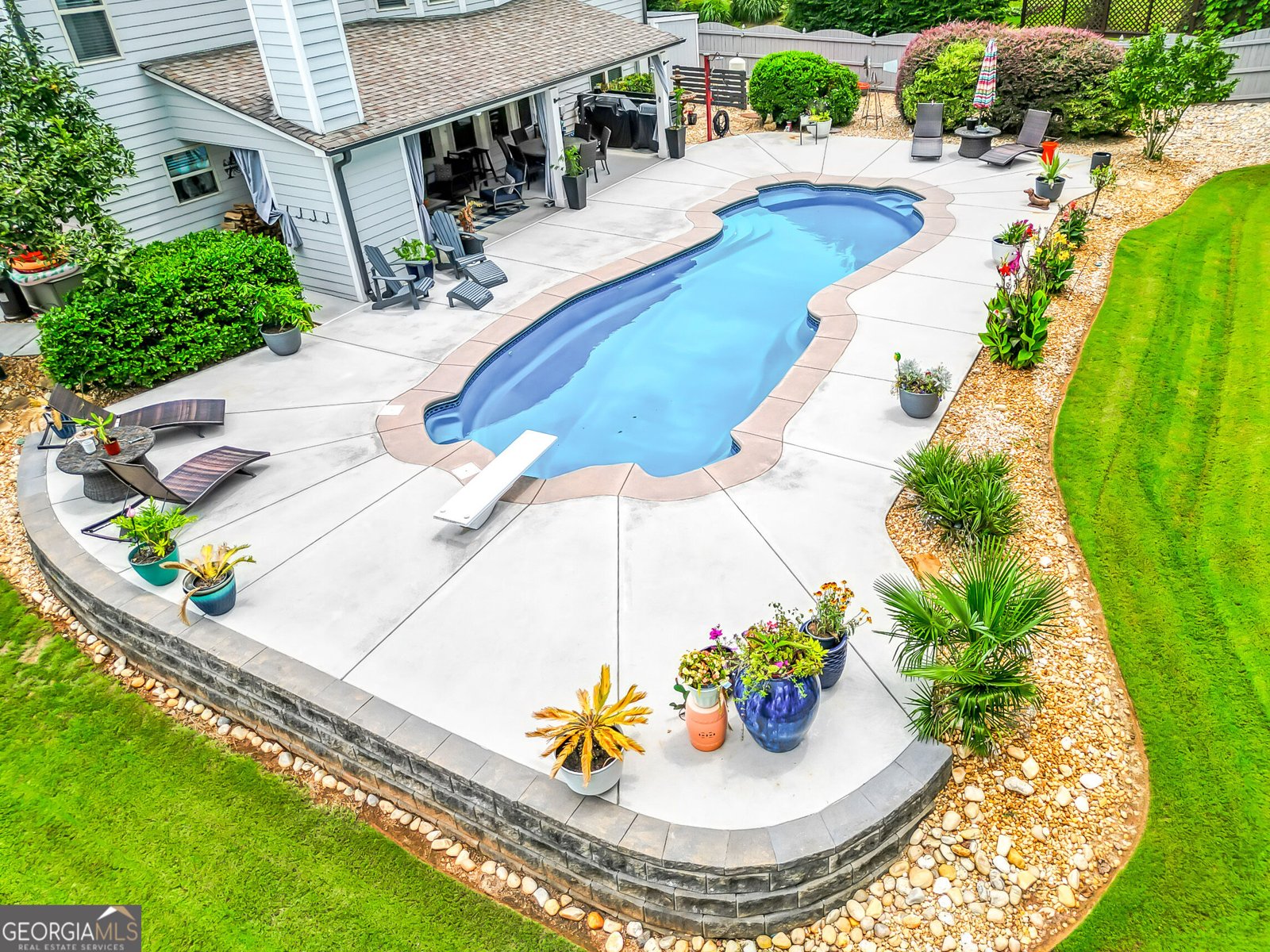 191 Meadow View Glen Newnan - Photo 28