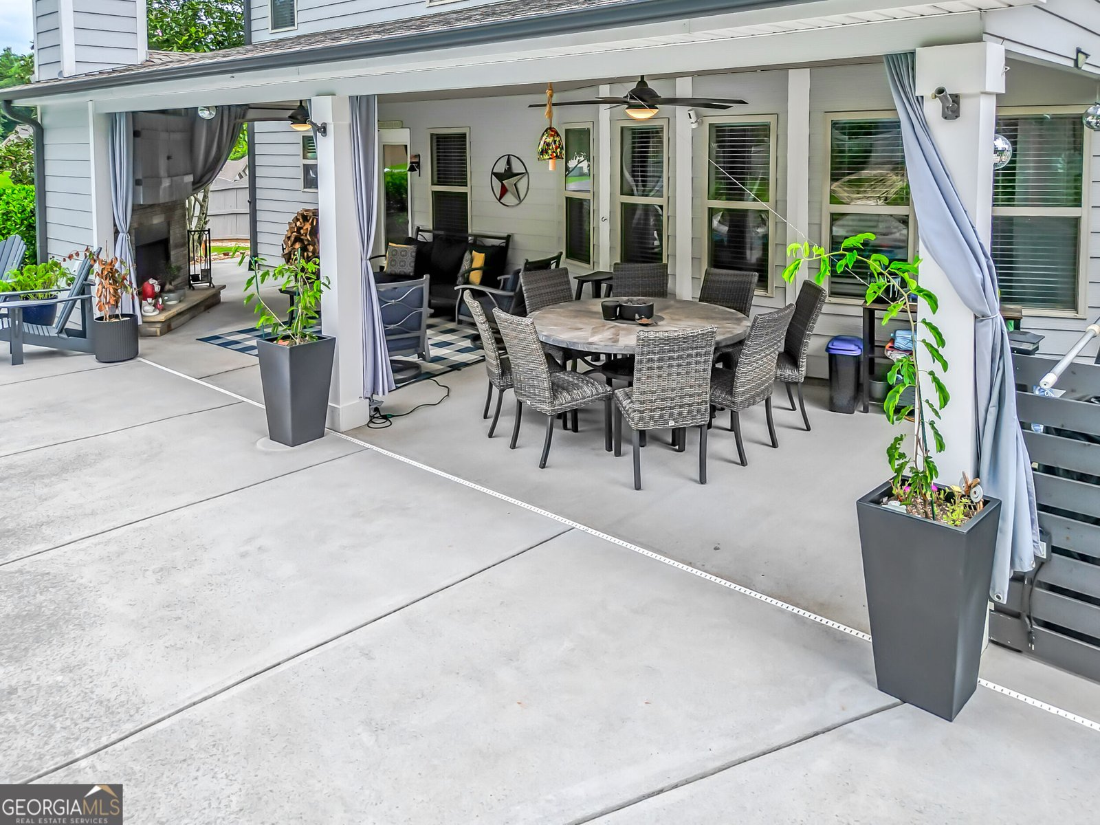 191 Meadow View Glen Newnan - Photo 29