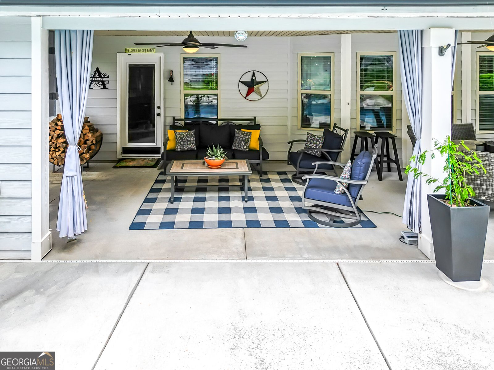 191 Meadow View Glen Newnan - Photo 30