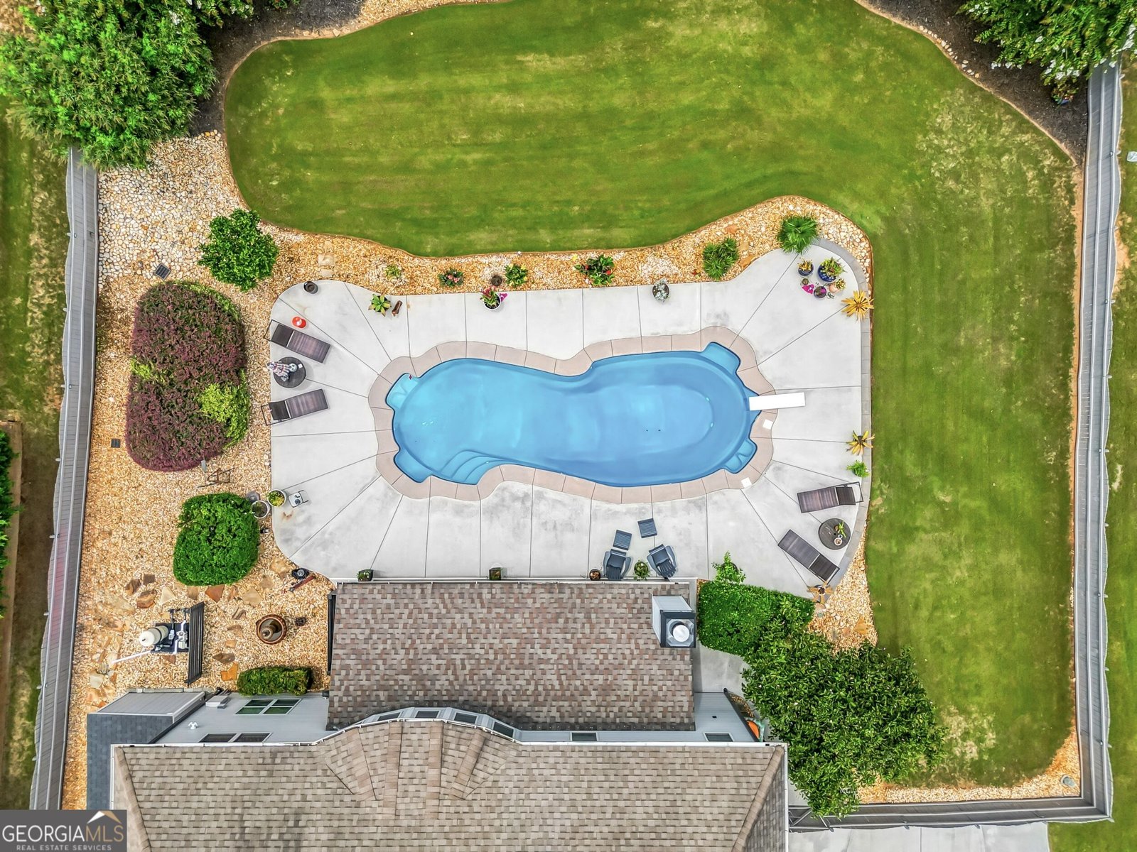191 Meadow View Glen Newnan - Photo 31