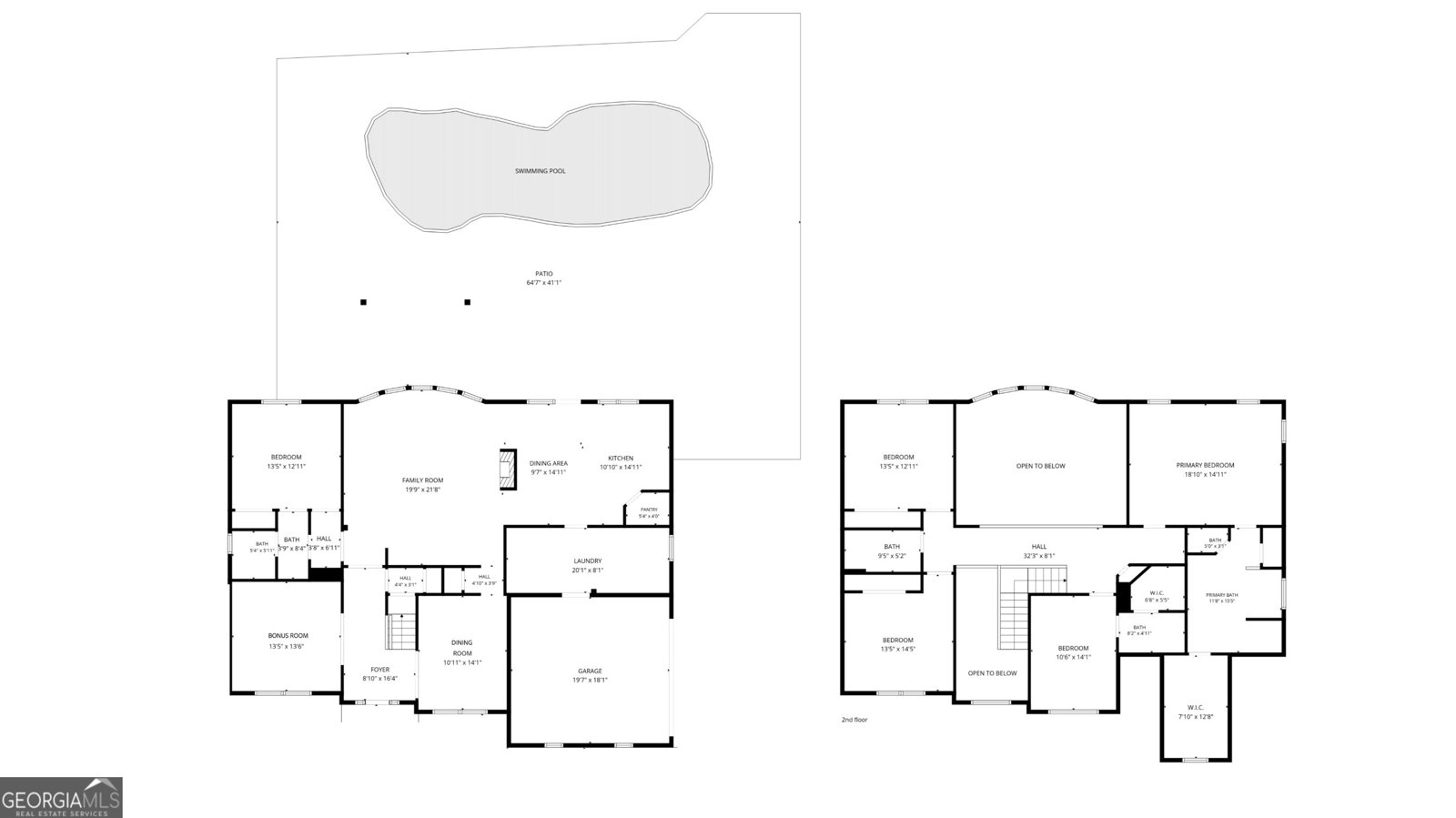 191 Meadow View Glen Newnan - Photo 32