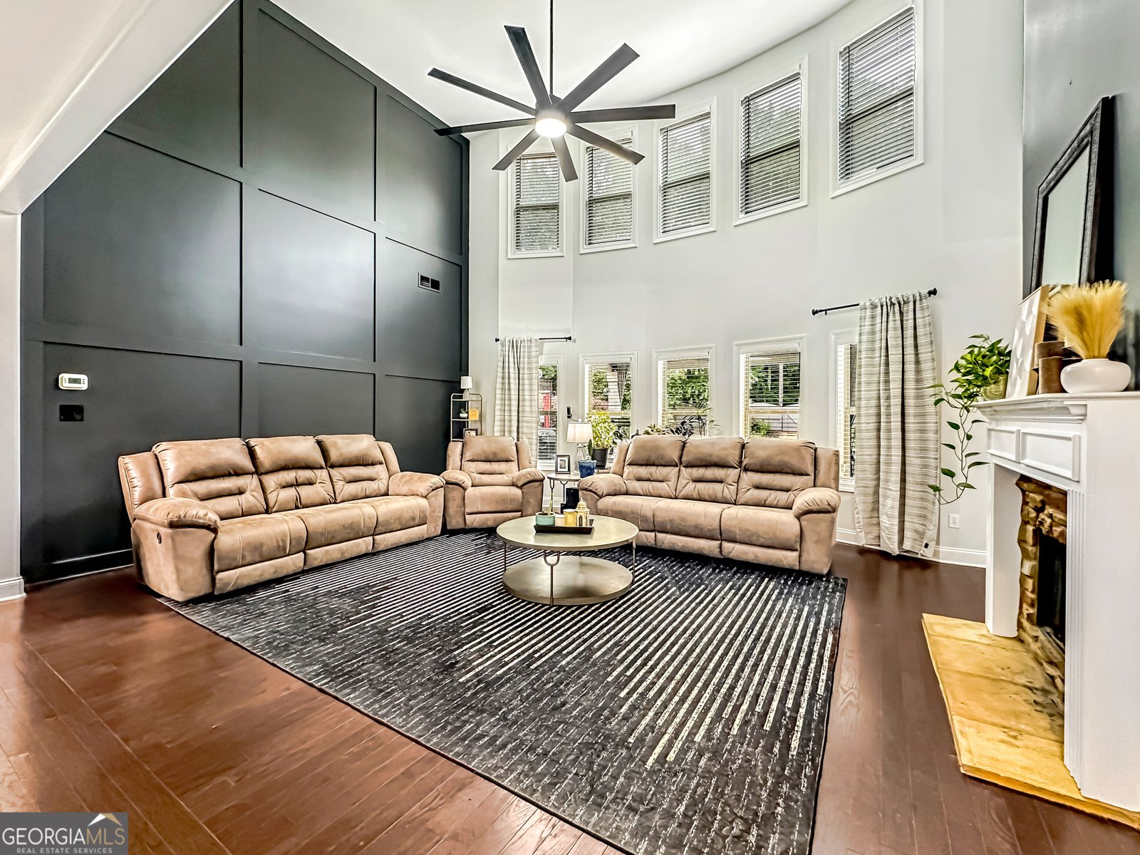 191 Meadow View Glen Newnan - Photo 6
