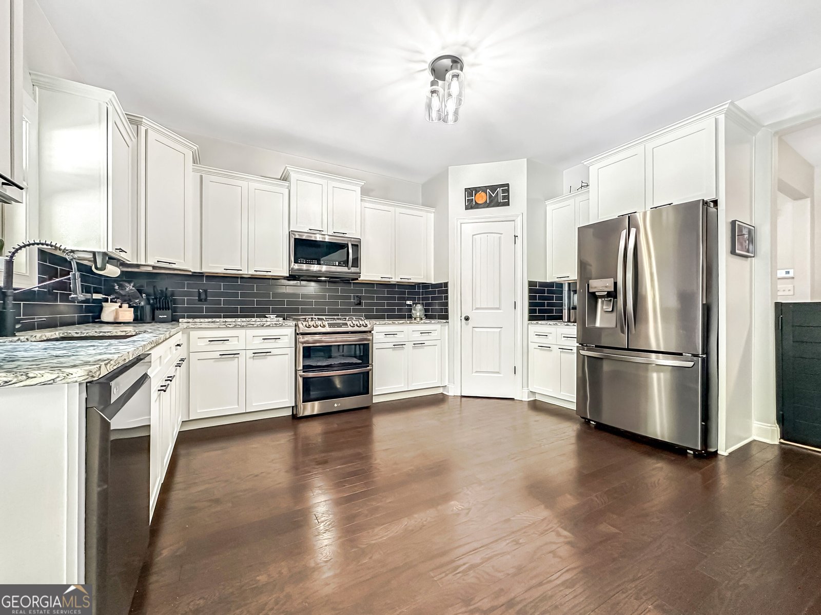 191 Meadow View Glen Newnan - Photo 7