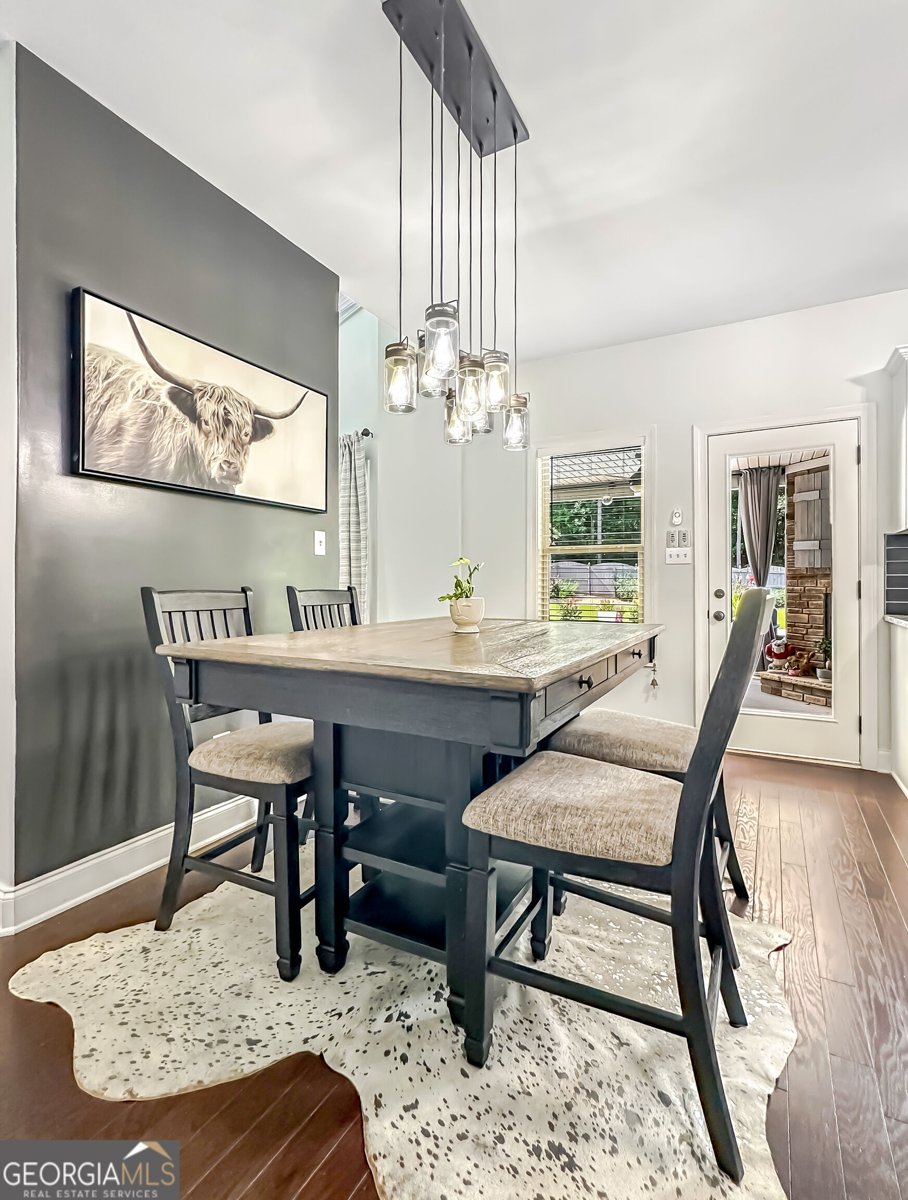 191 Meadow View Glen Newnan - Photo 9