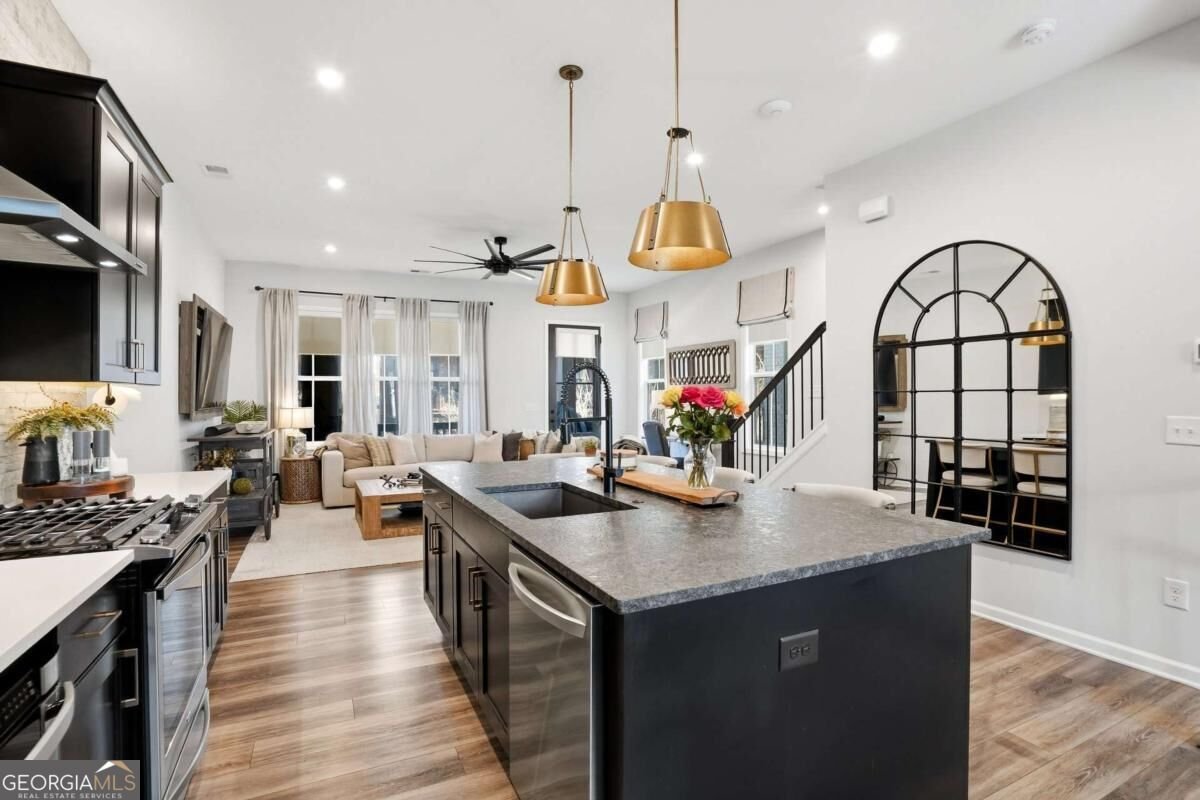 6610 Cortland Walk Alpharetta - Photo 11