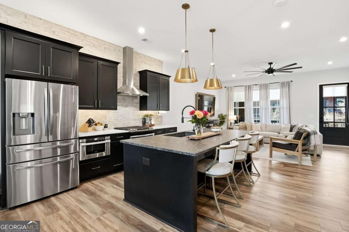 6610 Cortland Walk Alpharetta - Photo 12