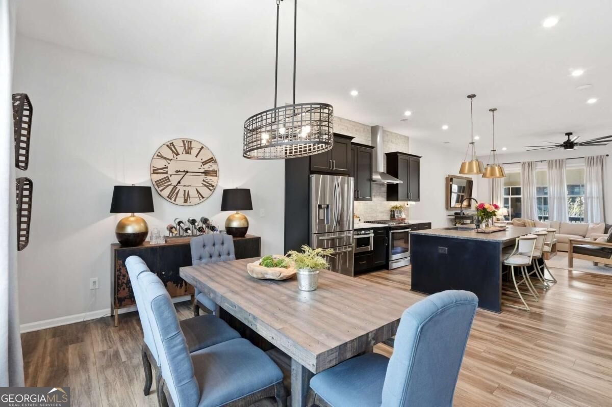 6610 Cortland Walk Alpharetta - Photo 13