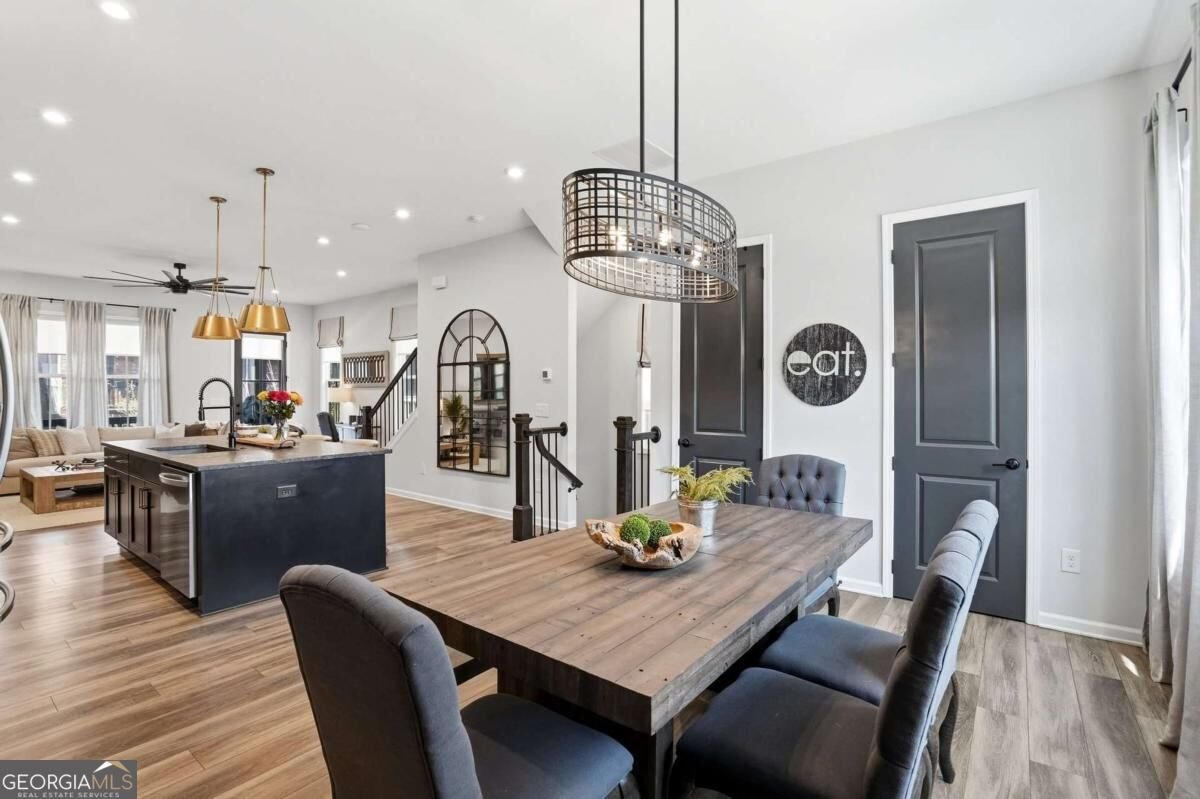 6610 Cortland Walk Alpharetta - Photo 14