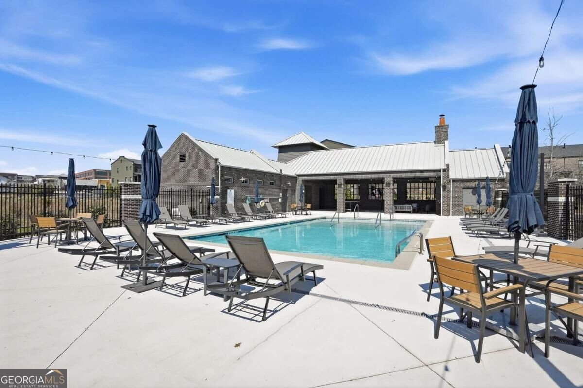 6610 Cortland Walk Alpharetta - Photo 30