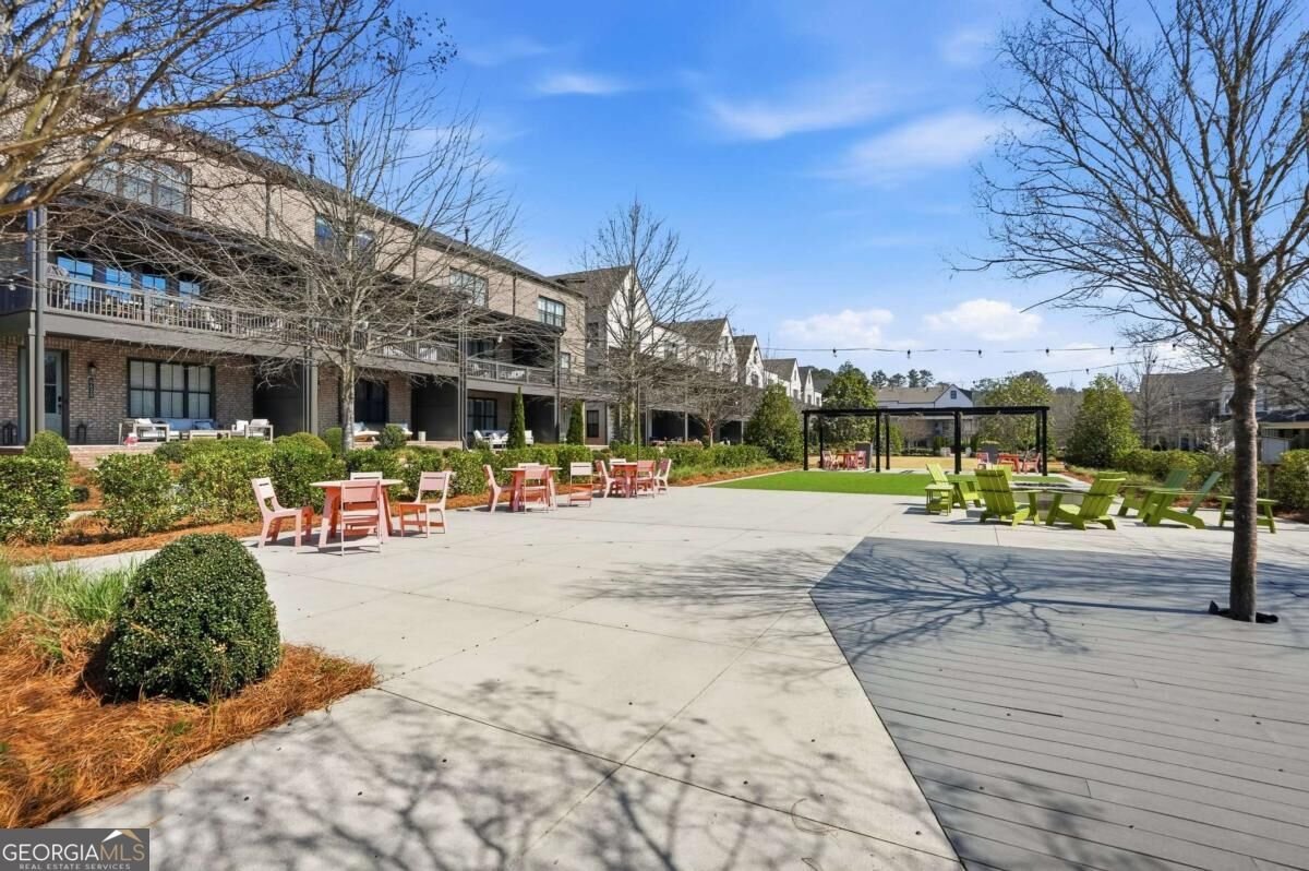 6610 Cortland Walk Alpharetta - Photo 31