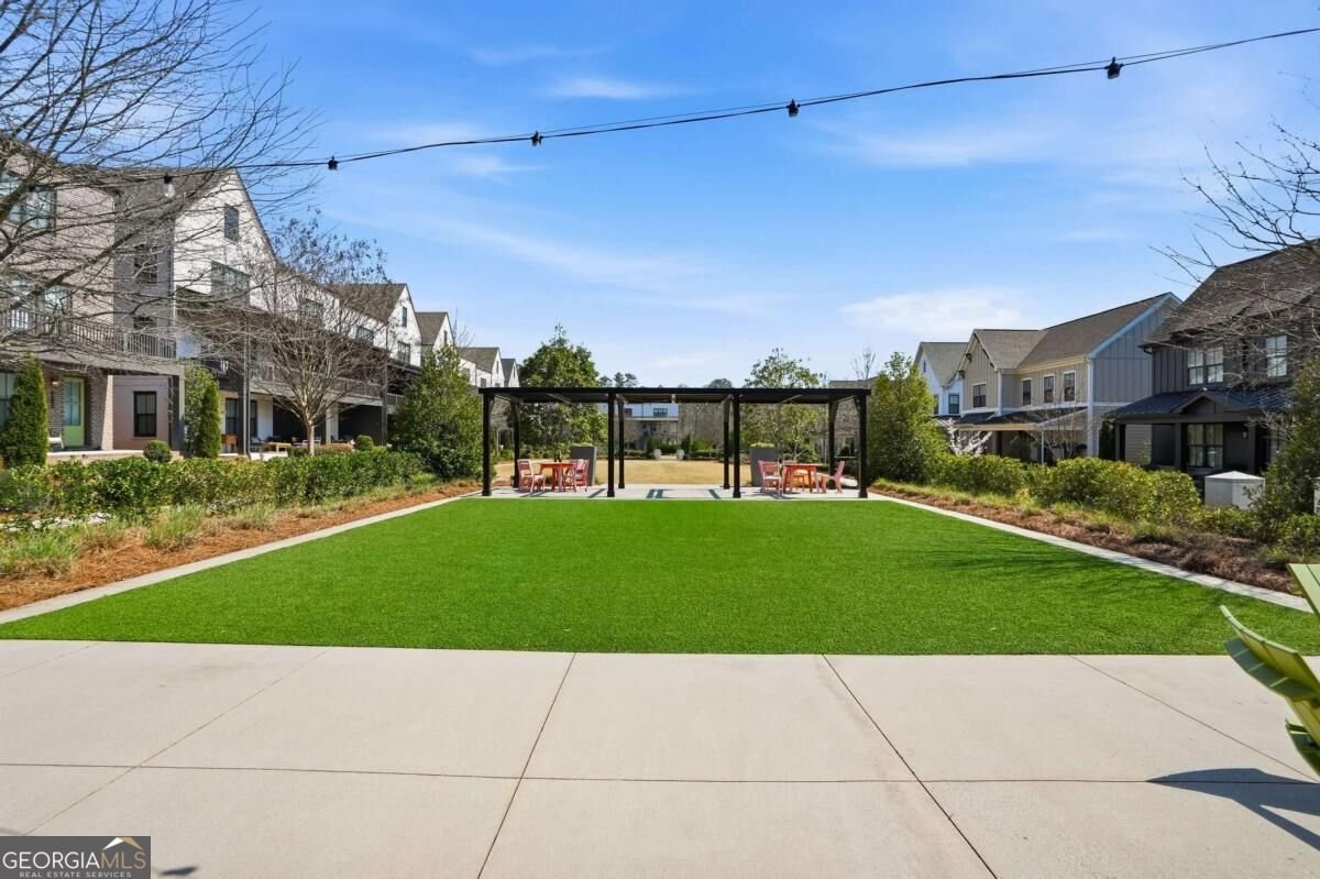6610 Cortland Walk Alpharetta - Photo 32