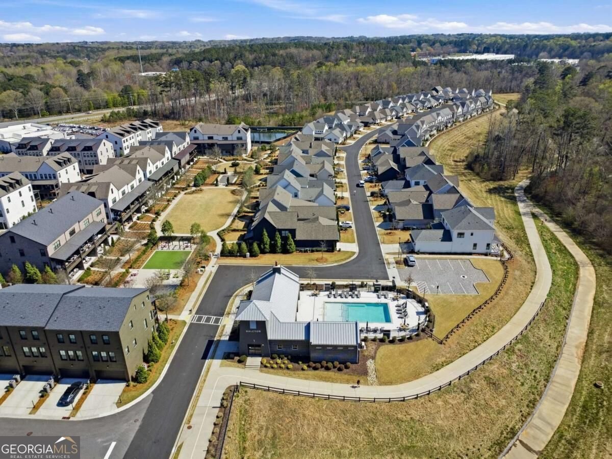 6610 Cortland Walk Alpharetta - Photo 33