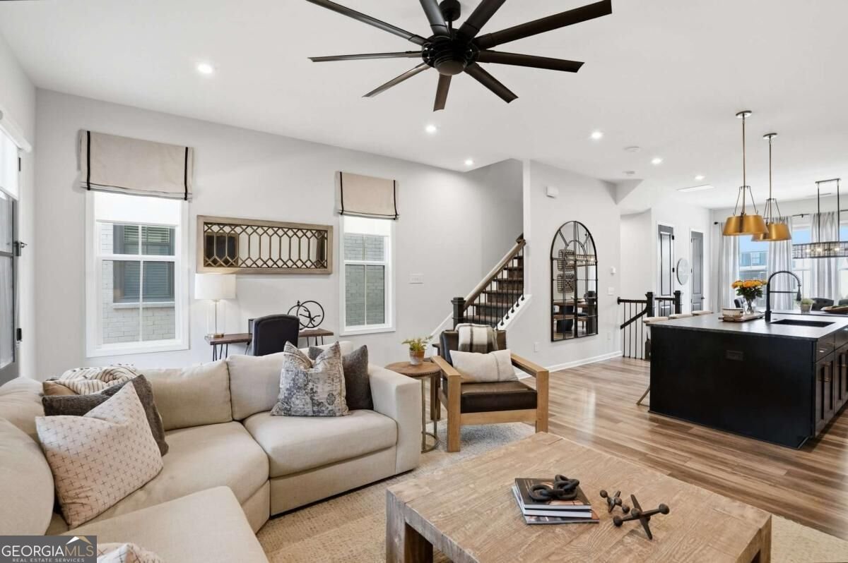 6610 Cortland Walk Alpharetta - Photo 7