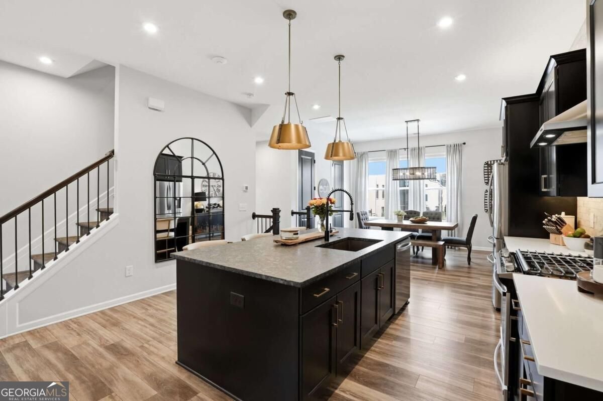 6610 Cortland Walk Alpharetta - Photo 8