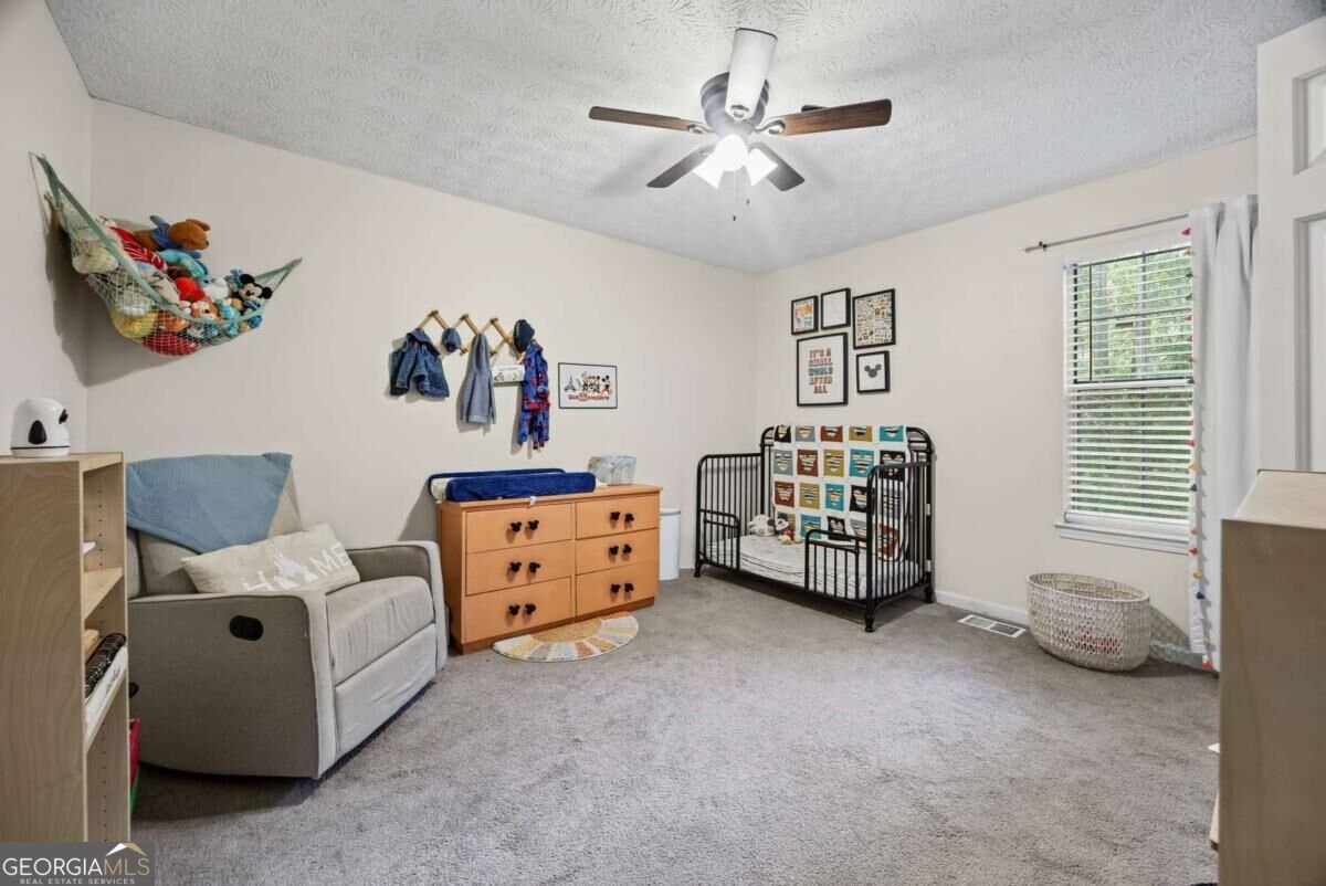 4532 High Grove Court Acworth - Photo 12