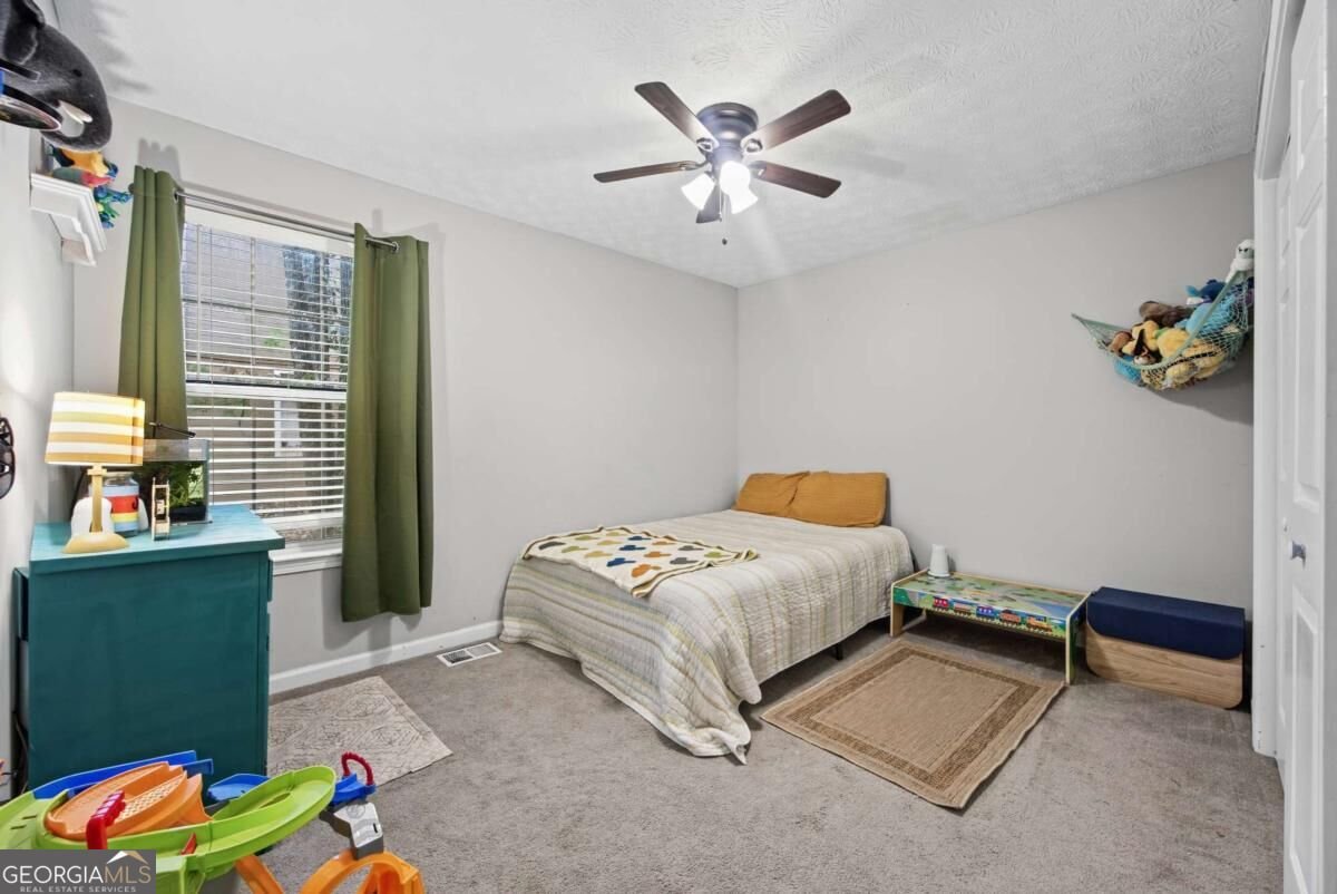 4532 High Grove Court Acworth - Photo 13