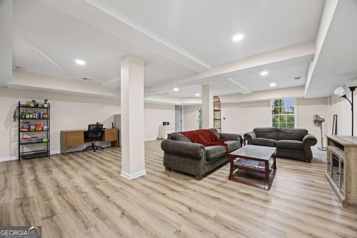 4532 High Grove Court Acworth - Photo 14