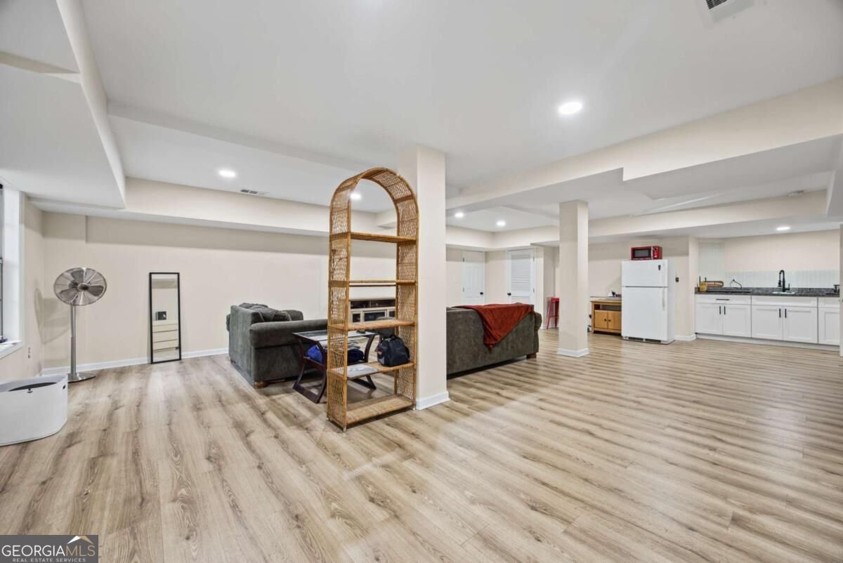 4532 High Grove Court Acworth - Photo 17