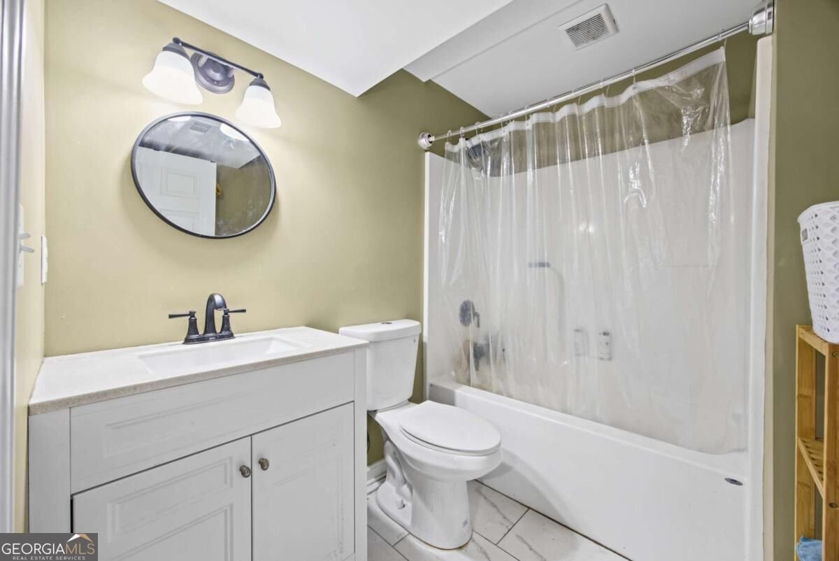 4532 High Grove Court Acworth - Photo 21