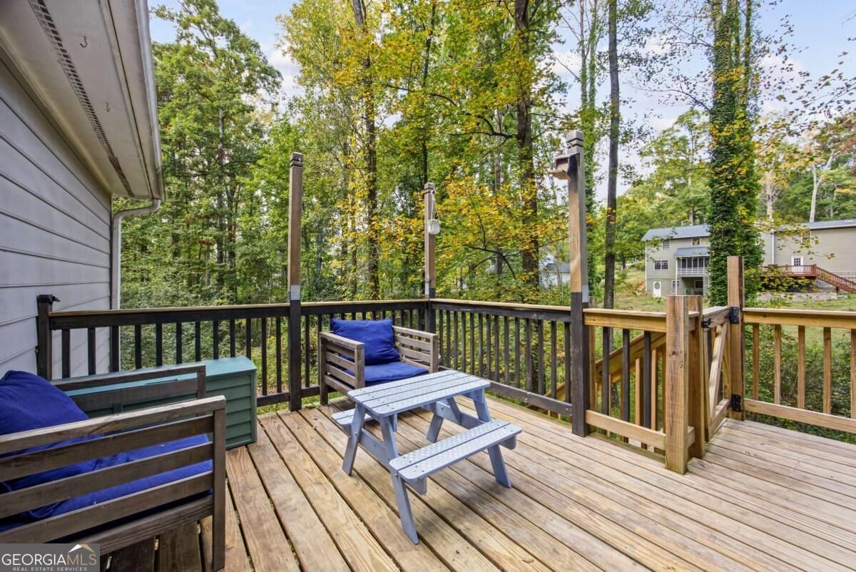 4532 High Grove Court Acworth - Photo 23