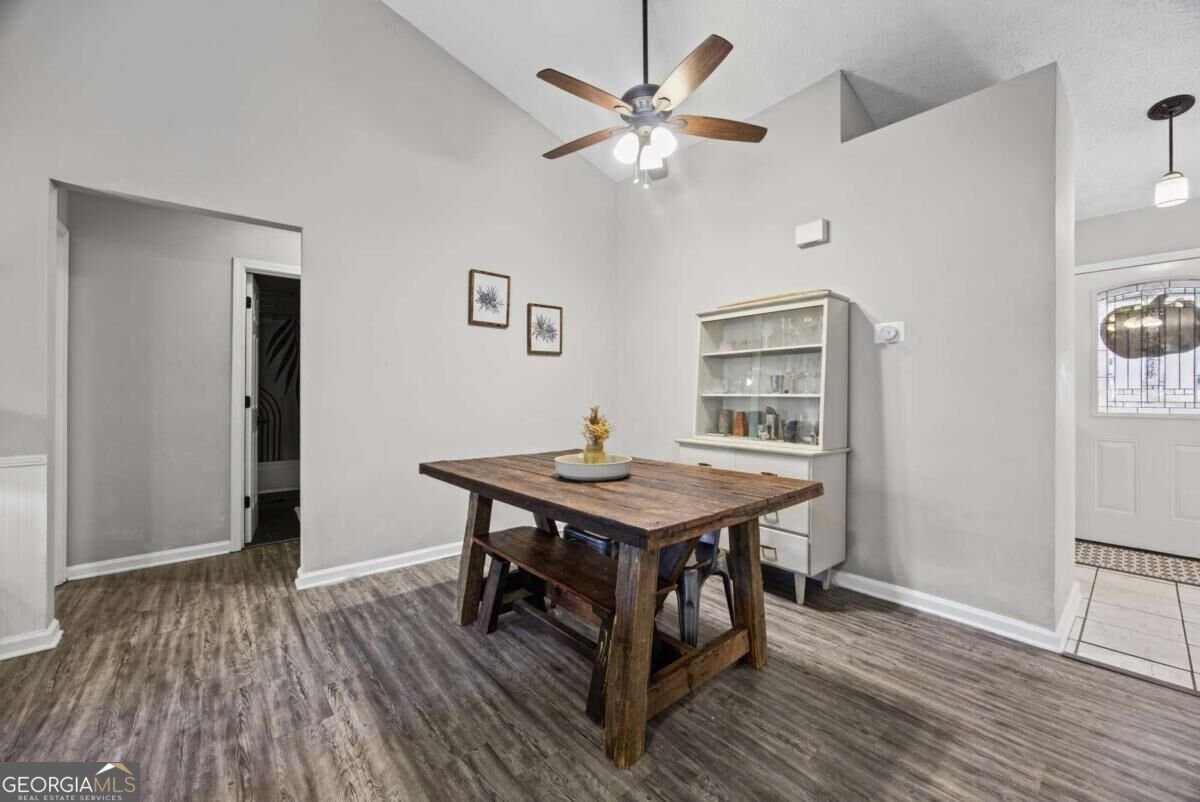 4532 High Grove Court Acworth - Photo 7