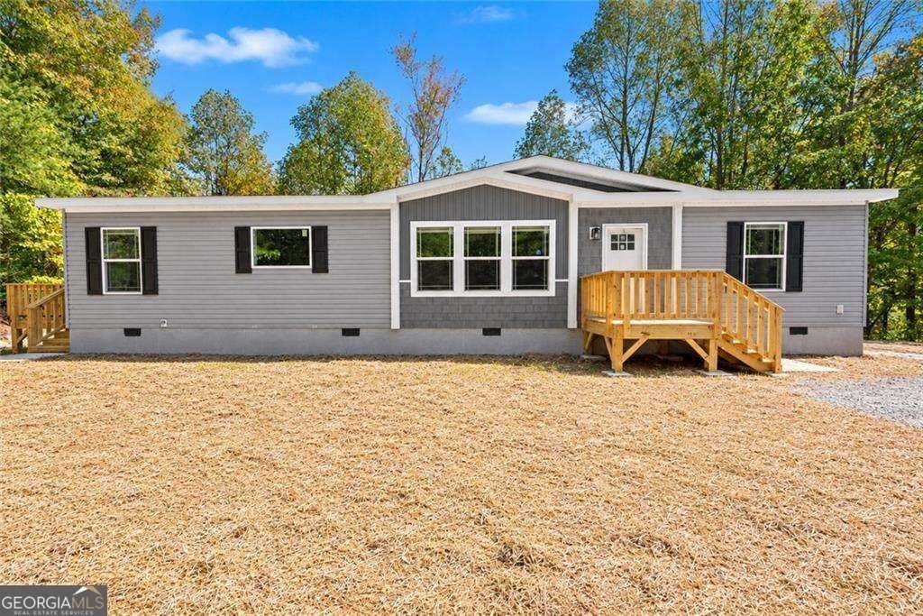 256 Mountain Oak Road Jasper - main photo