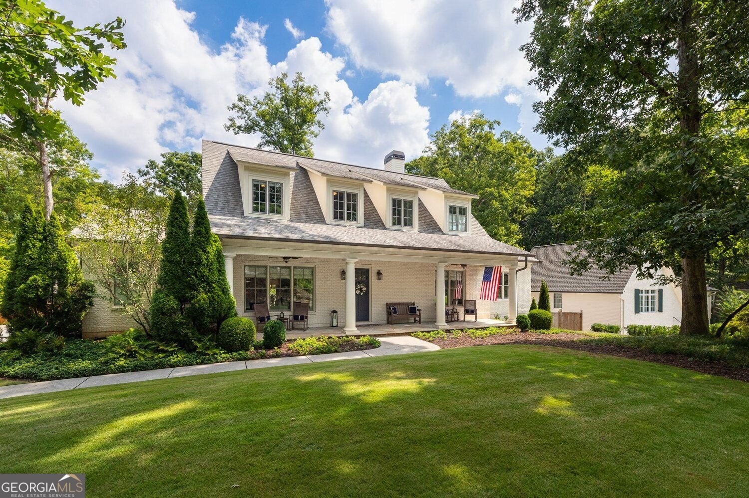 3193 Leconte Avenue Brookhaven - main photo