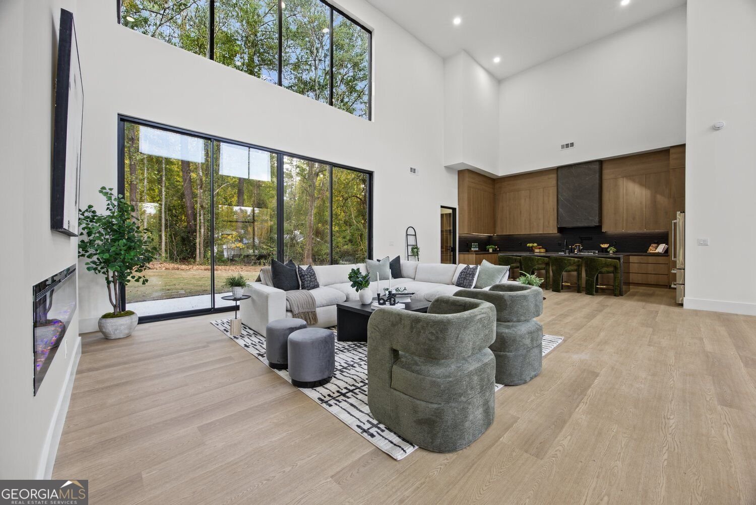 7060 Bells Way Fairburn - Photo 10