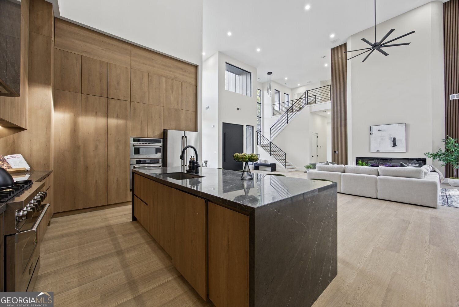 7060 Bells Way Fairburn - Photo 14