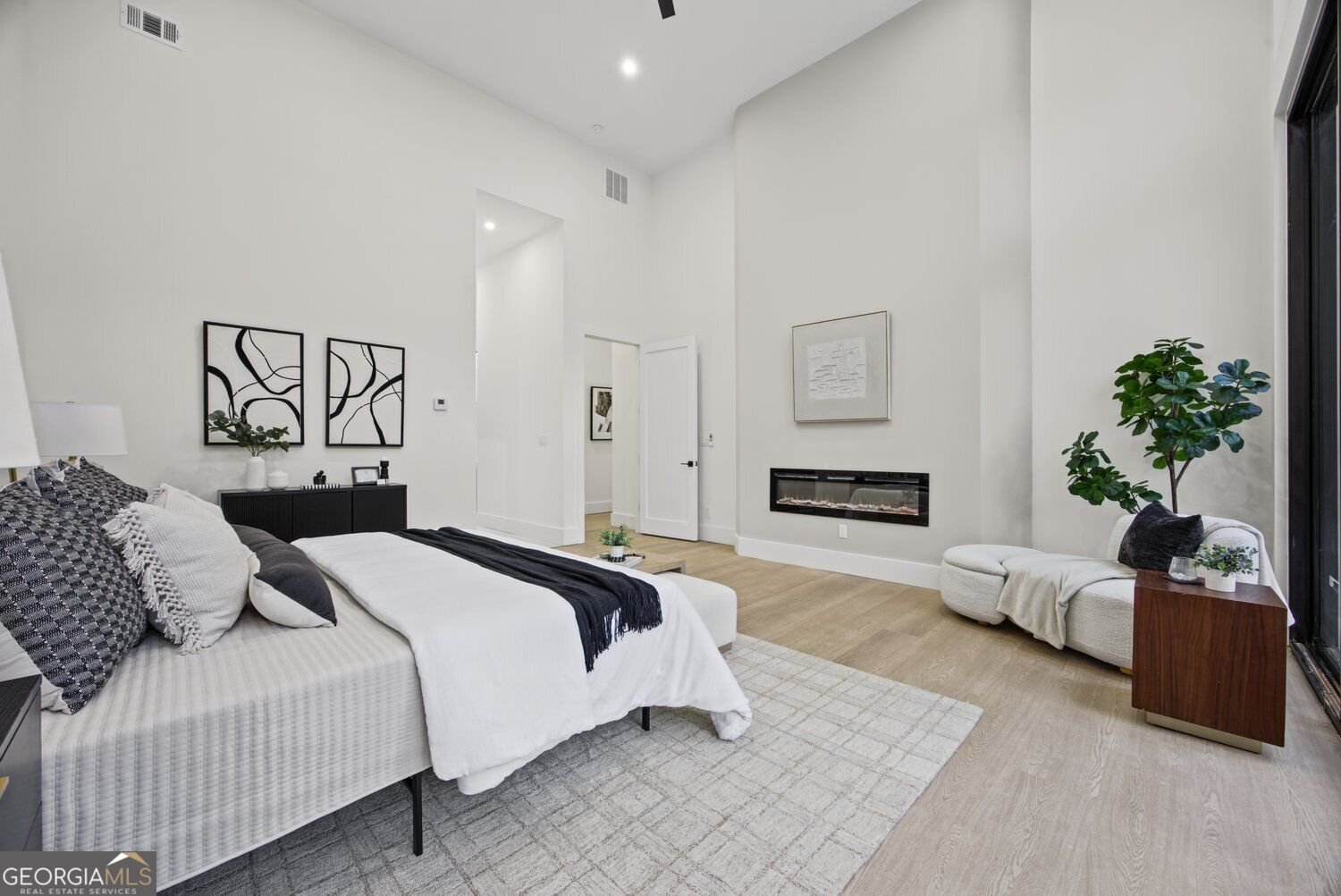 7060 Bells Way Fairburn - Photo 17