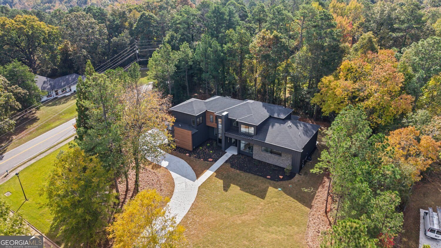 7060 Bells Way Fairburn - Photo 46