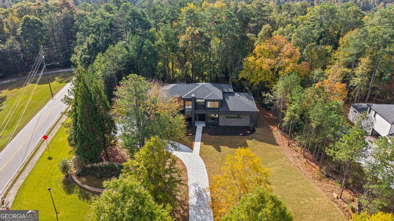 7060 Bells Way Fairburn - Photo 47