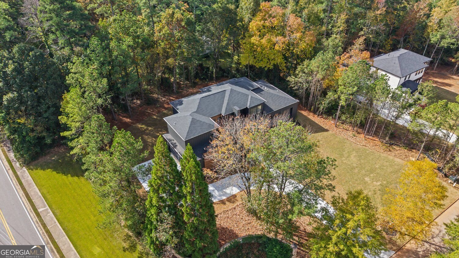 7060 Bells Way Fairburn - Photo 48