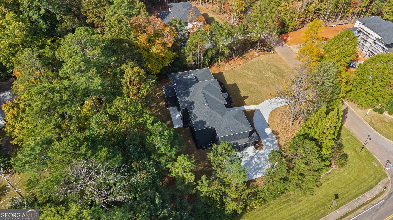 7060 Bells Way Fairburn - Photo 49