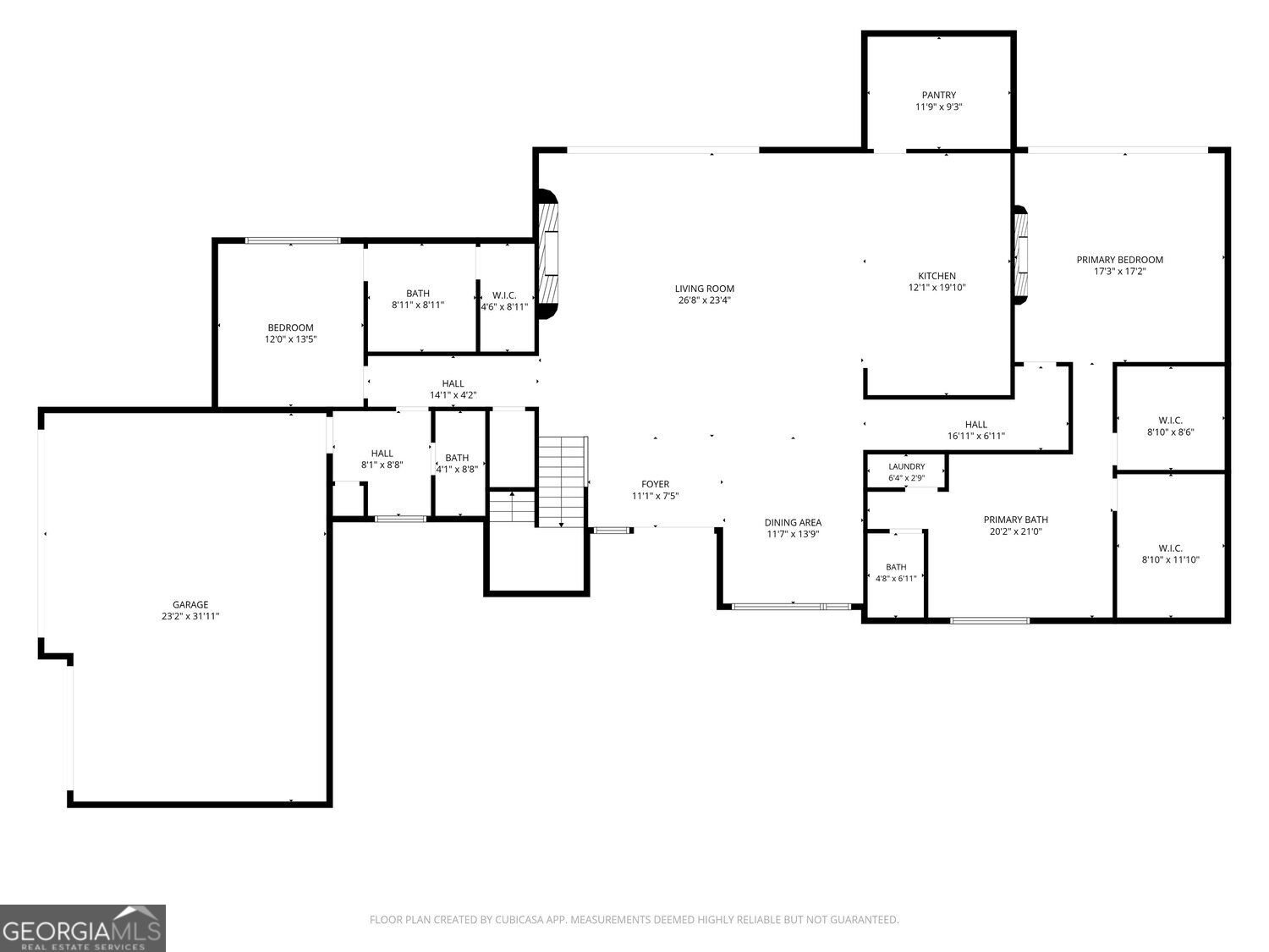 7060 Bells Way Fairburn - Photo 51