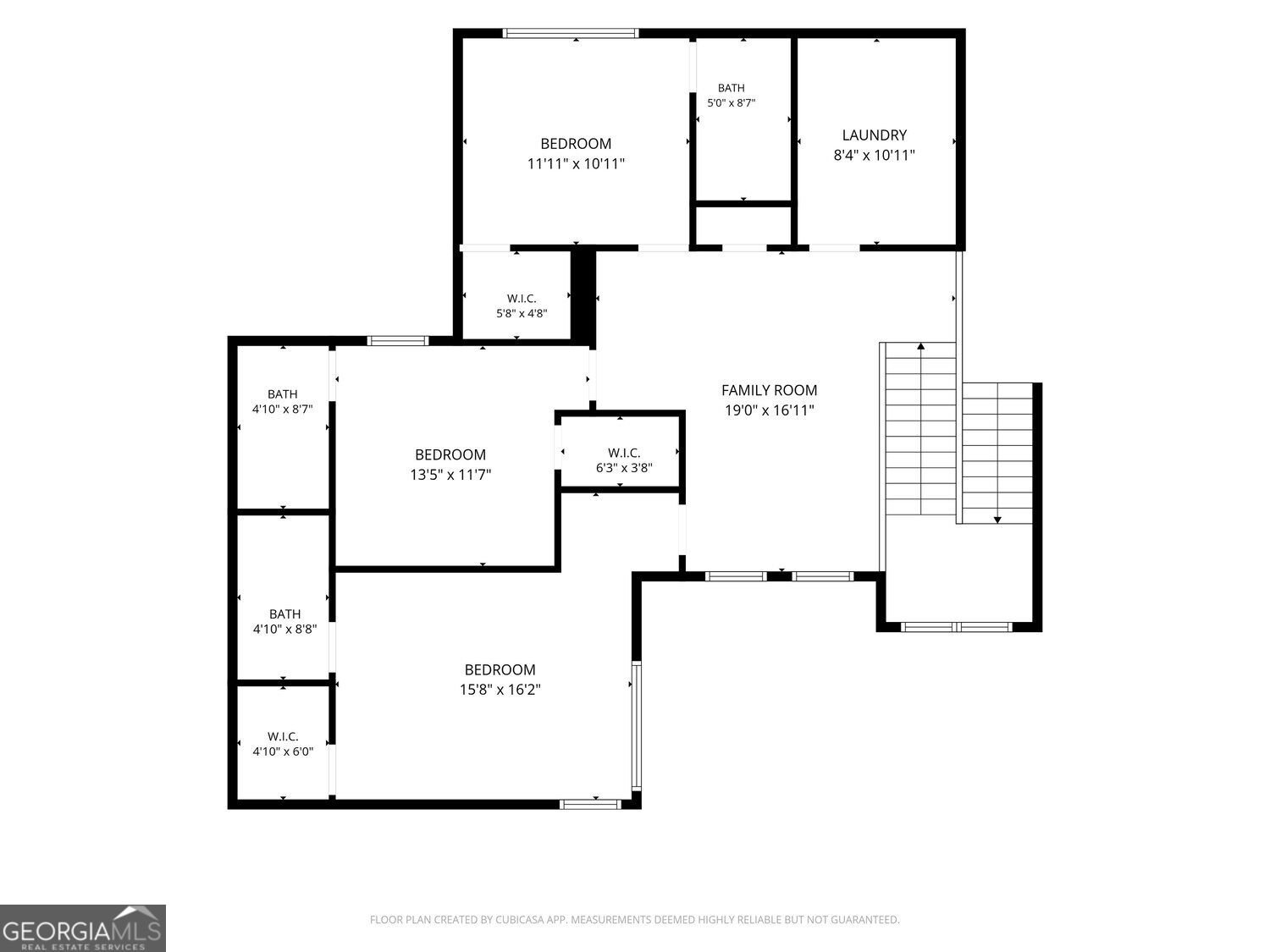 7060 Bells Way Fairburn - Photo 52