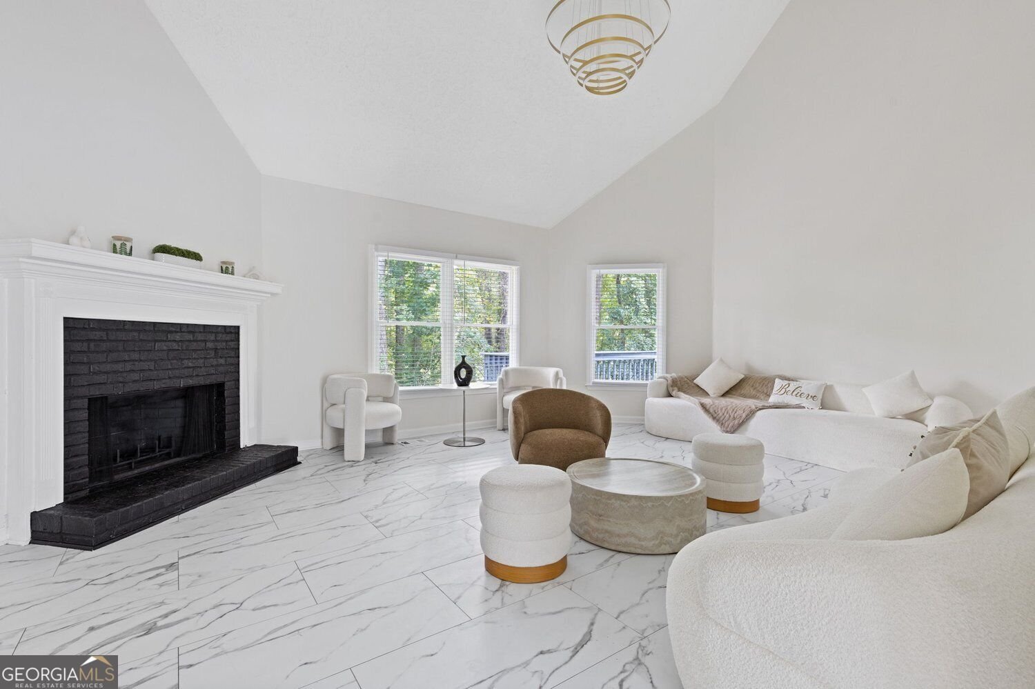 3760 Mountain Cove Road Snellville - Photo 11