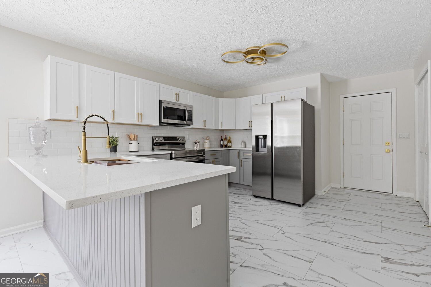 3760 Mountain Cove Road Snellville - Photo 14