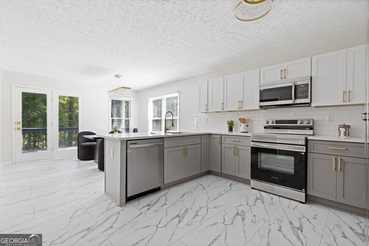 3760 Mountain Cove Road Snellville - Photo 15