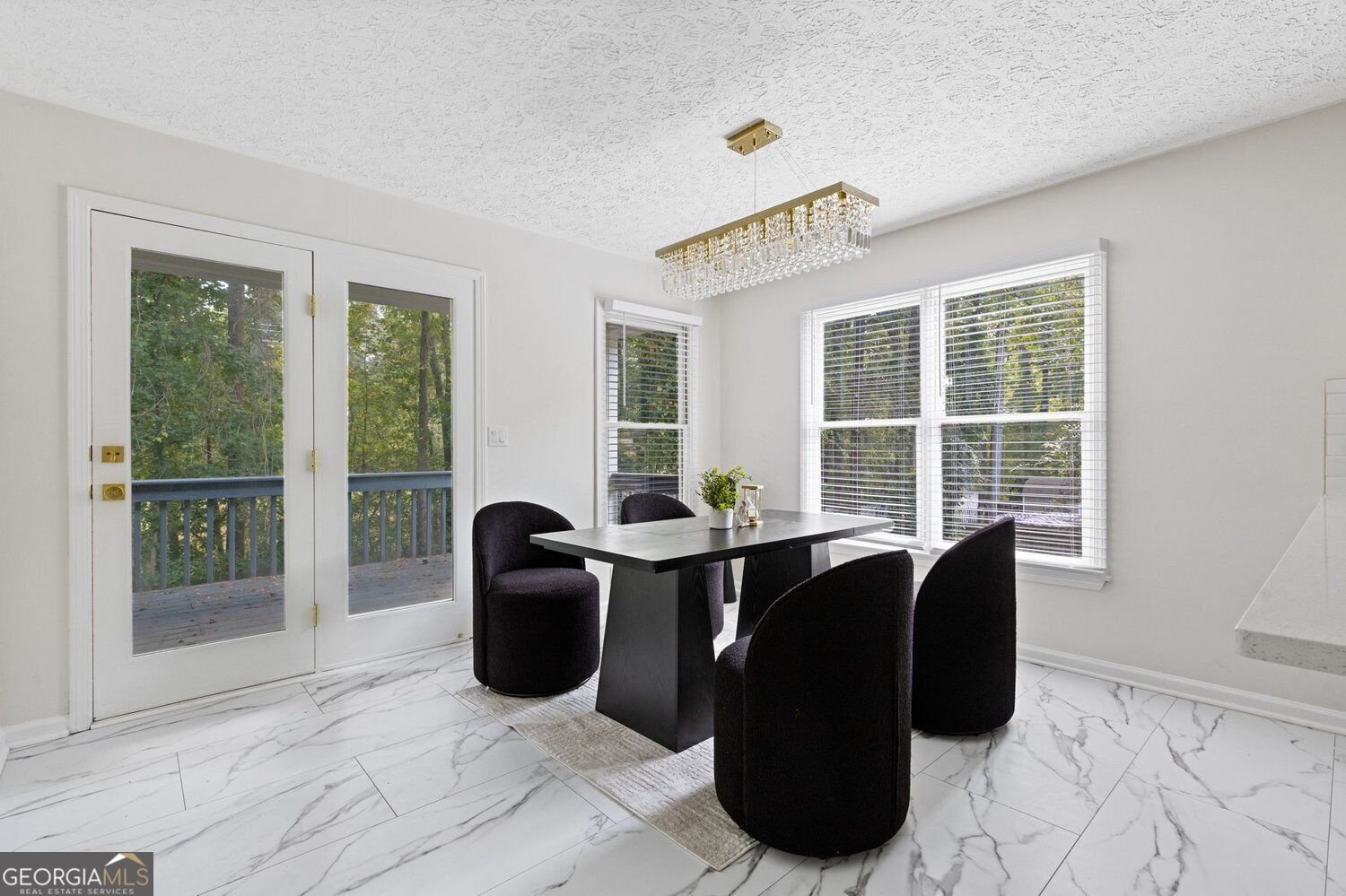 3760 Mountain Cove Road Snellville - Photo 18