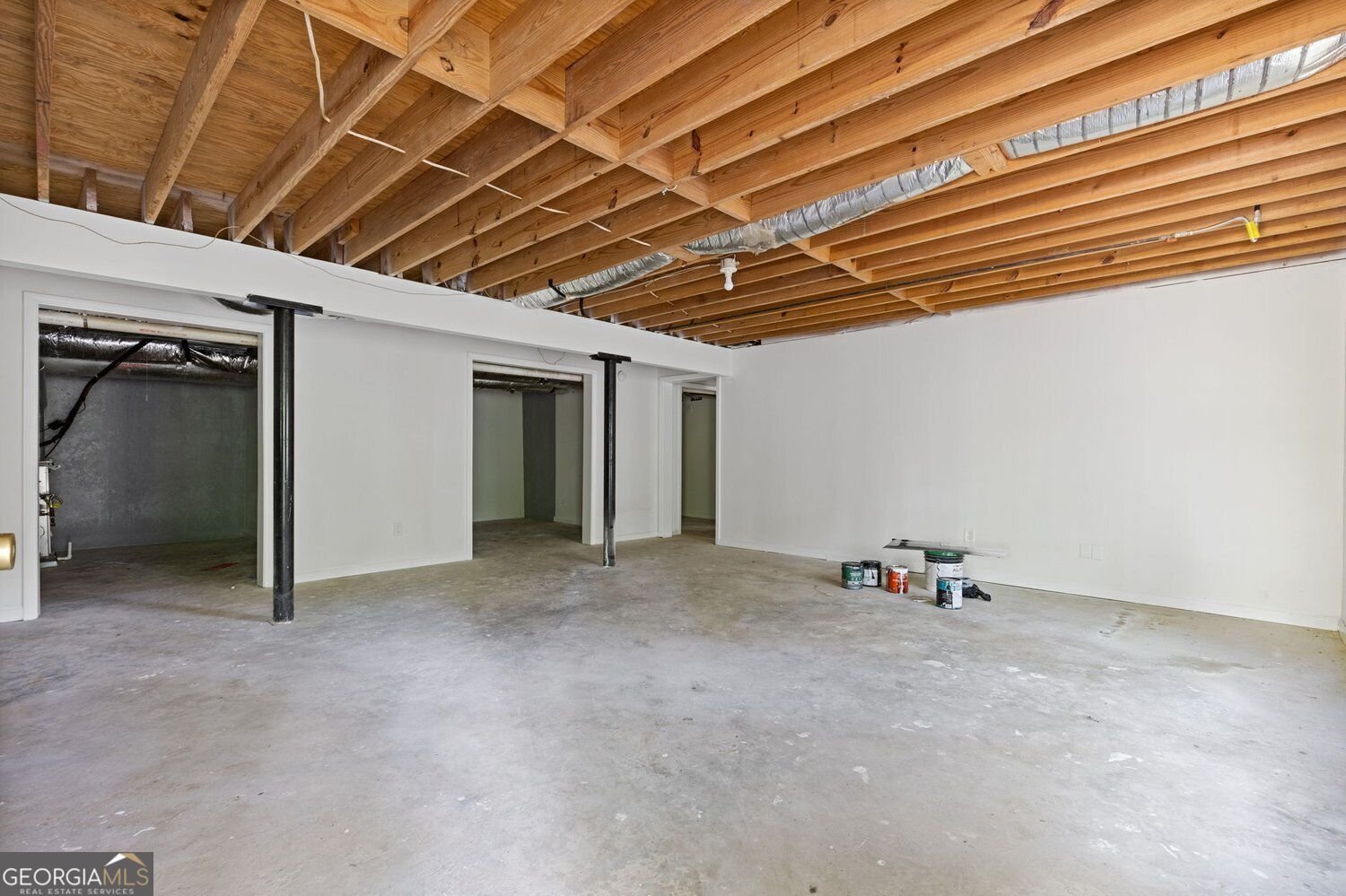 3760 Mountain Cove Road Snellville - Photo 32