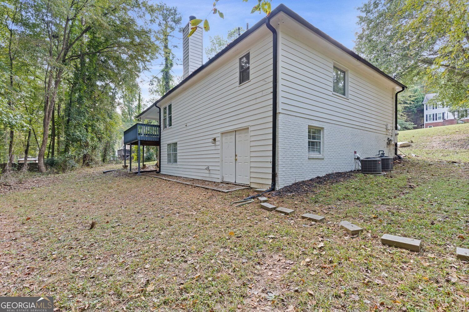 3760 Mountain Cove Road Snellville - Photo 34
